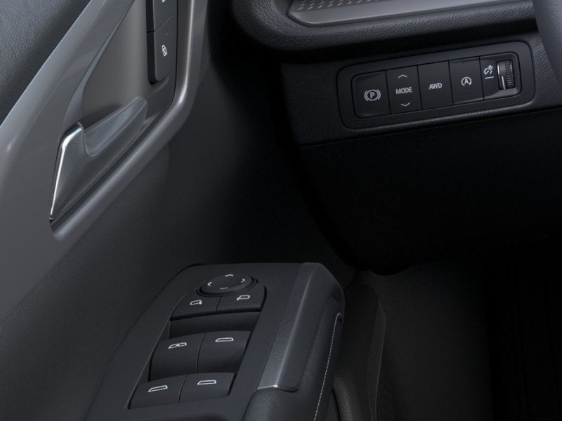 2027 Chevrolet Traverse LT - Photo 43