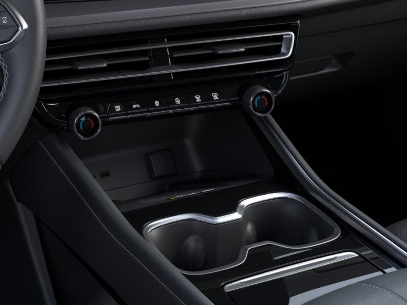 2027 Chevrolet Traverse LT - Photo 44