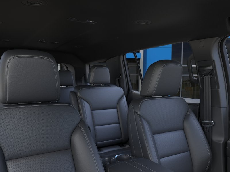 2027 Chevrolet Traverse LT - Photo 45