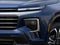 2027 Chevrolet Traverse High Country