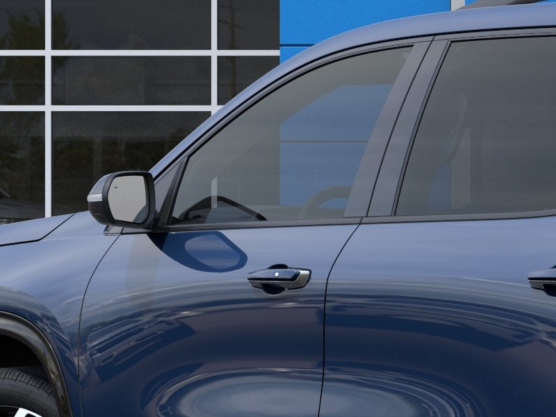 2027 Chevrolet Traverse High Country