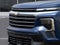 2027 Chevrolet Traverse High Country