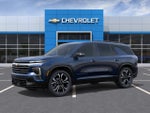 2027 Chevrolet Traverse High Country