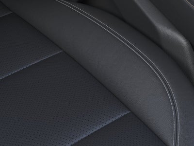 2027 Chevrolet Traverse High Country