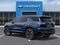 2027 Chevrolet Traverse High Country