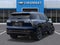 2027 Chevrolet Traverse High Country