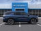 2027 Chevrolet Traverse High Country
