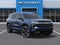 2027 Chevrolet Traverse High Country