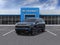 2027 Chevrolet Traverse High Country