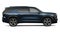 2027 Chevrolet Traverse High Country