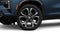 2027 Chevrolet Traverse High Country