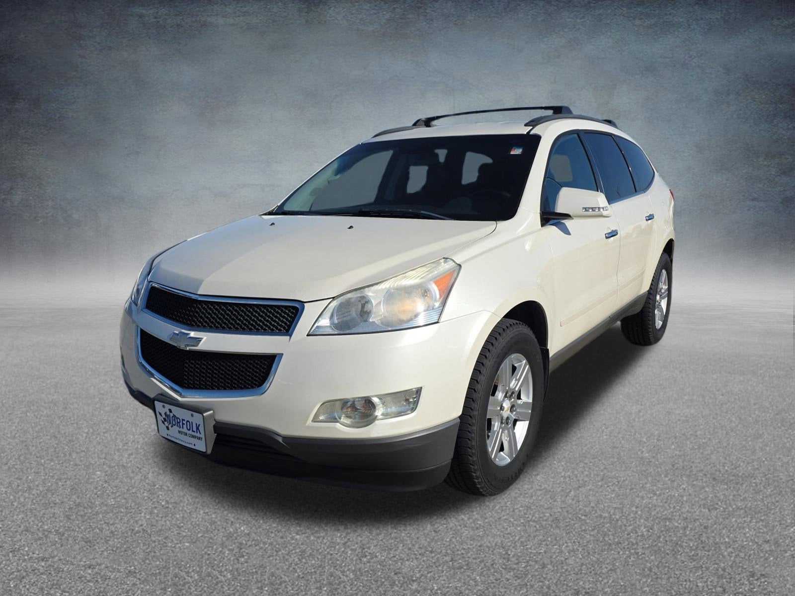 2012 Chevrolet Traverse 2LT FWD's photo