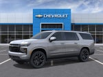 2027 Chevrolet Suburban RST