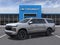 2027 Chevrolet Suburban RST