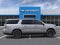 2027 Chevrolet Suburban RST