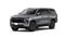 2027 Chevrolet Suburban RST
