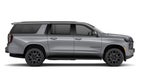 2027 Chevrolet Suburban RST