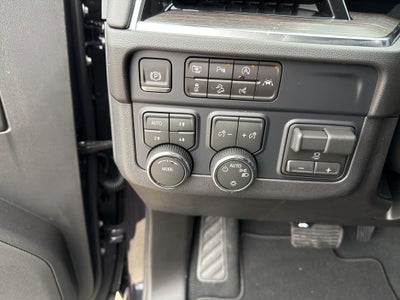 2027 Chevrolet Tahoe LS