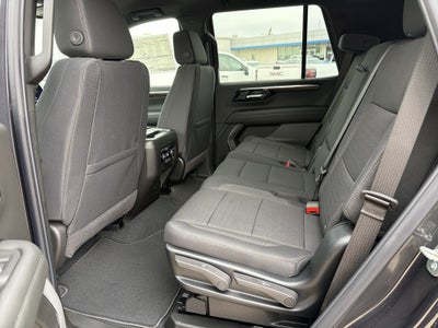 2027 Chevrolet Tahoe LS