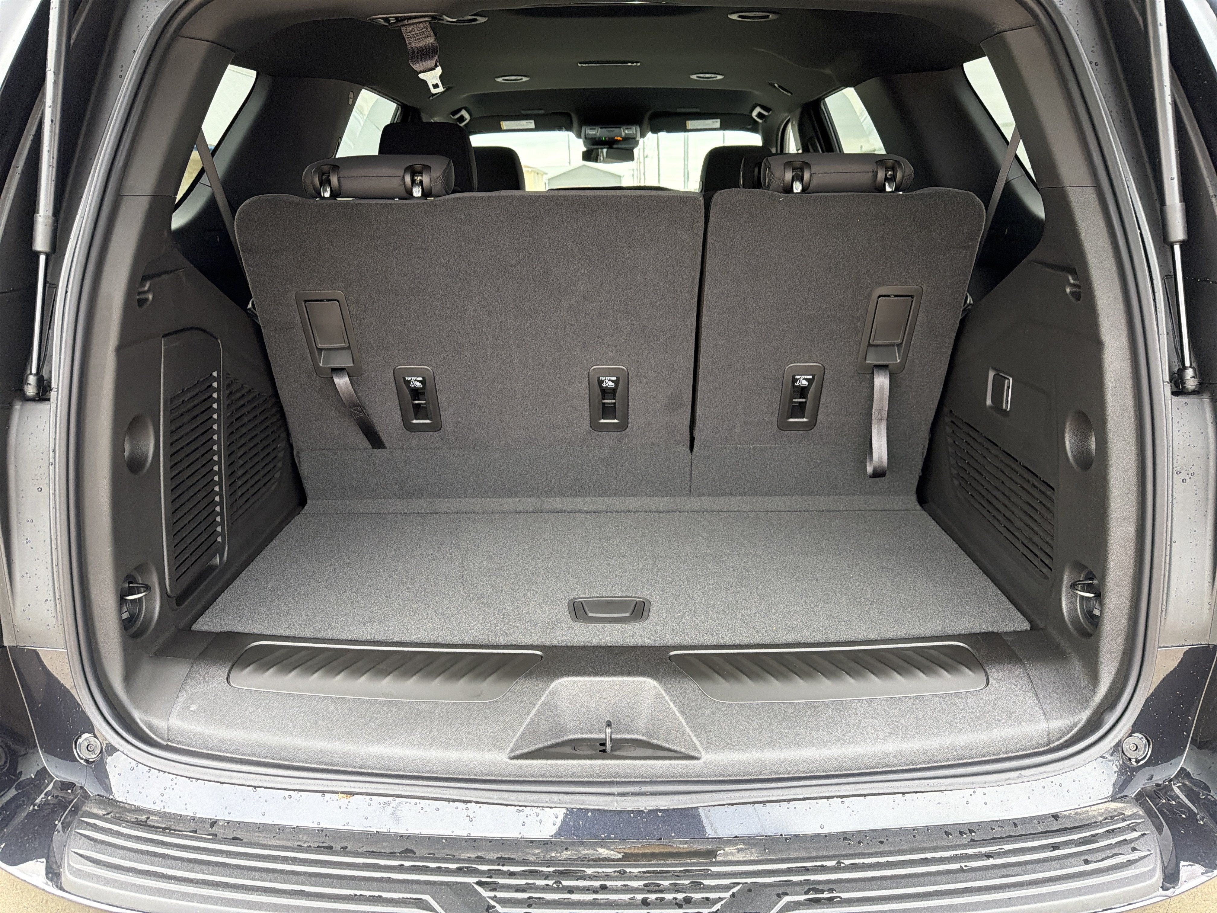 2027 Chevrolet Tahoe LS - Photo 18