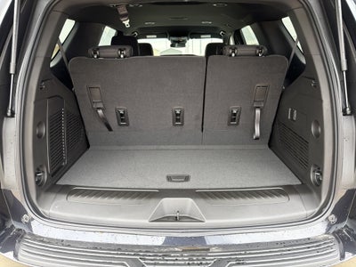 2027 Chevrolet Tahoe LS