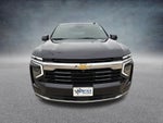 2027 Chevrolet Tahoe LS