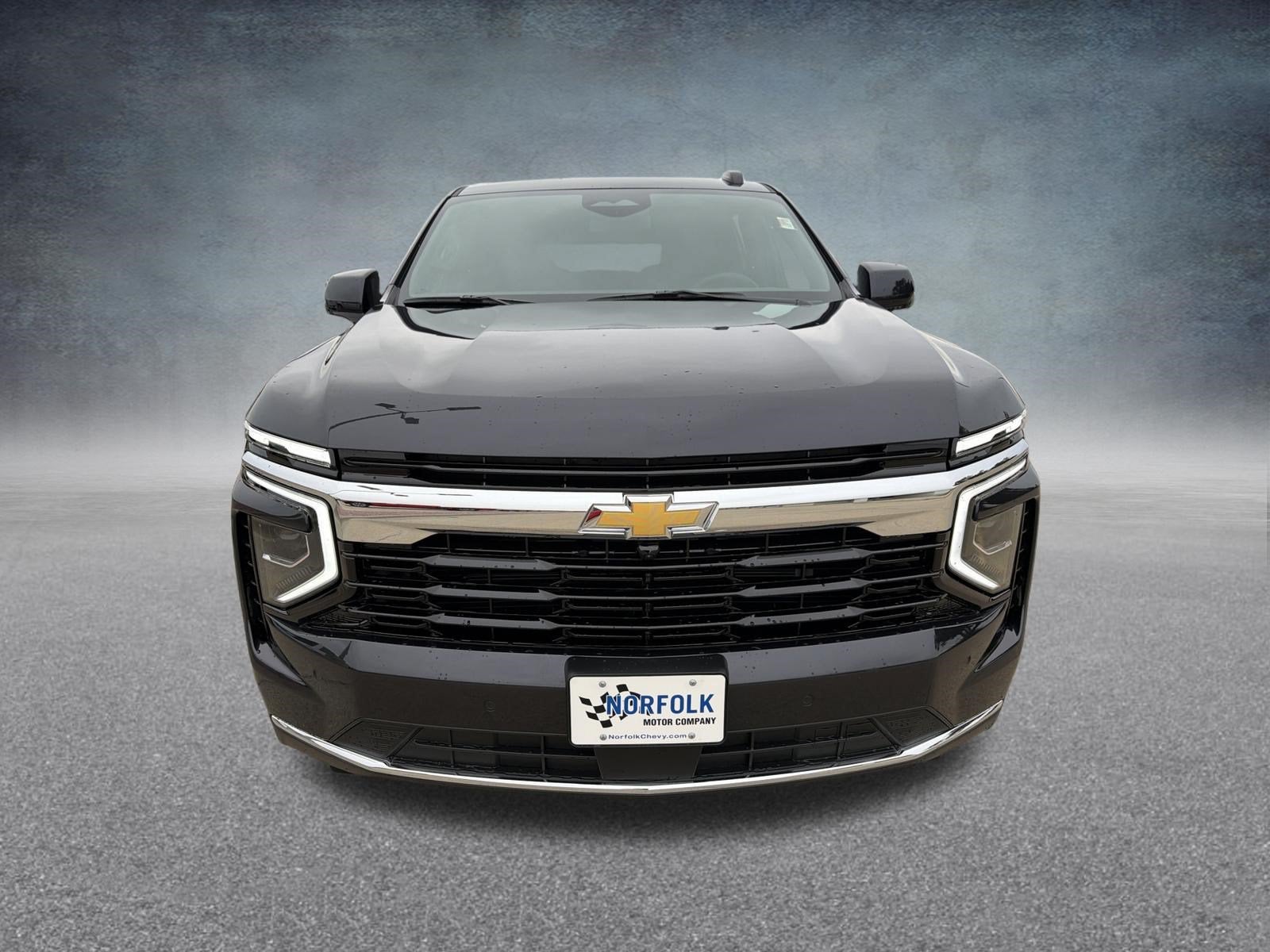 2027 Chevrolet Tahoe LS