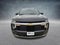 2027 Chevrolet Tahoe LS