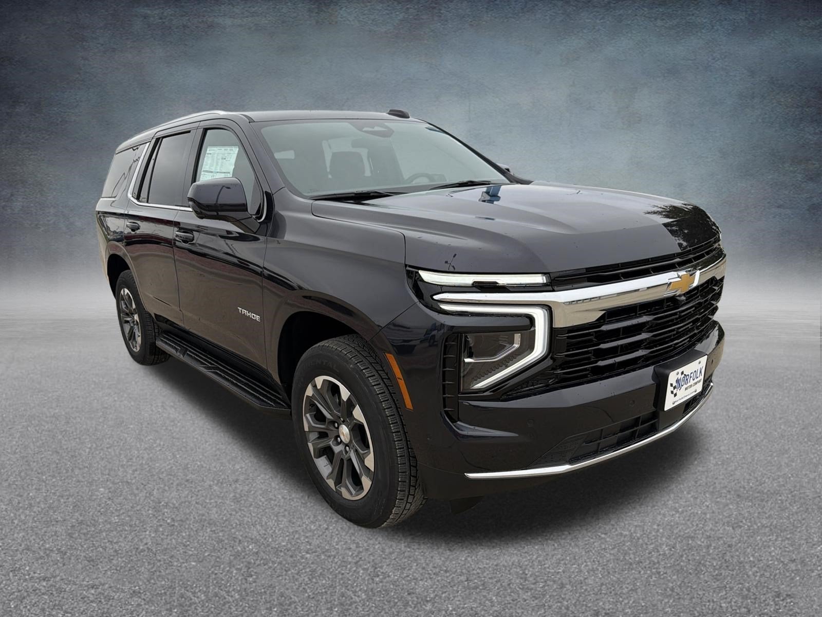 2027 Chevrolet Tahoe LS