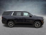 2027 Chevrolet Tahoe LS