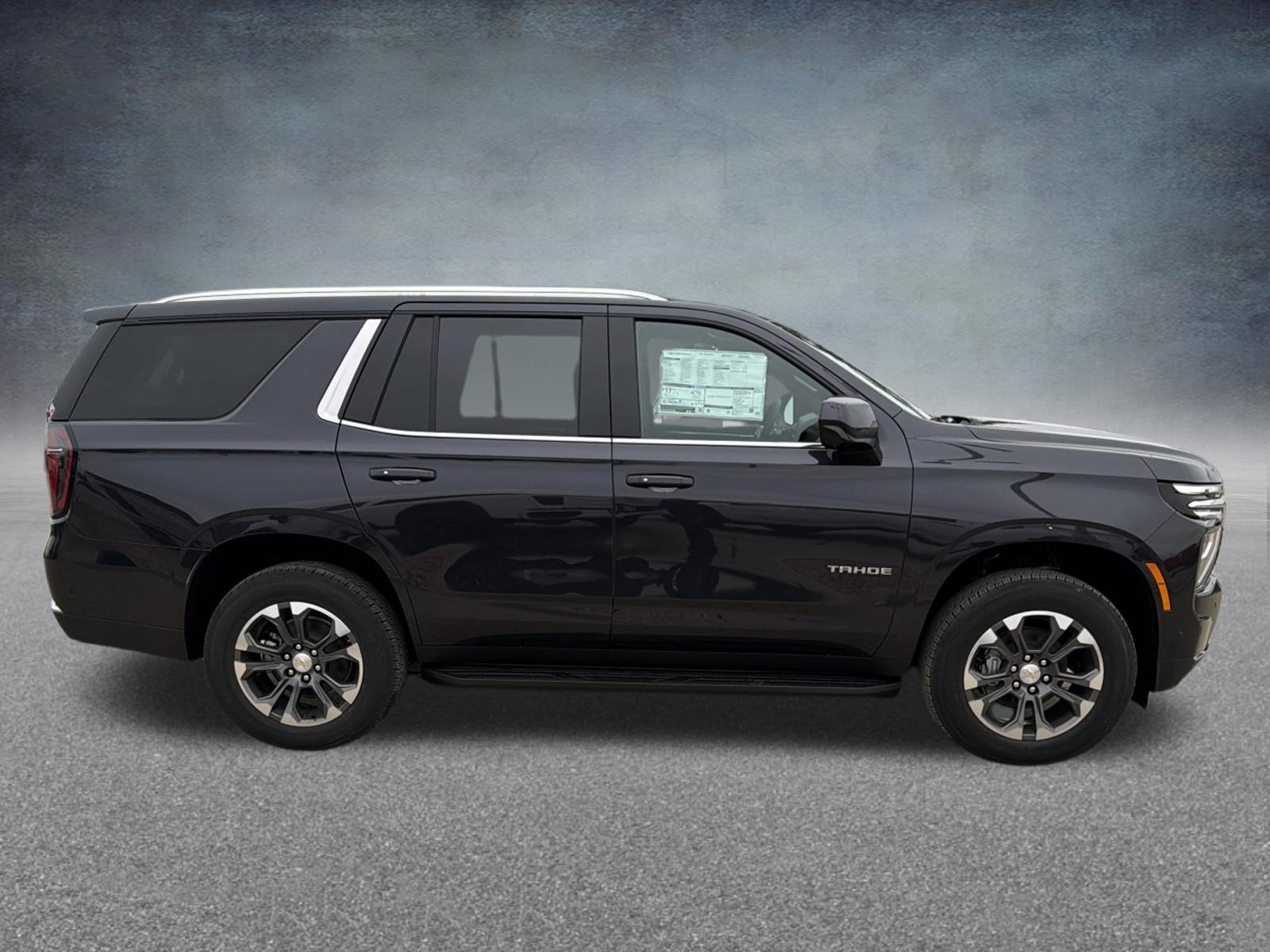 2027 Chevrolet Tahoe LS