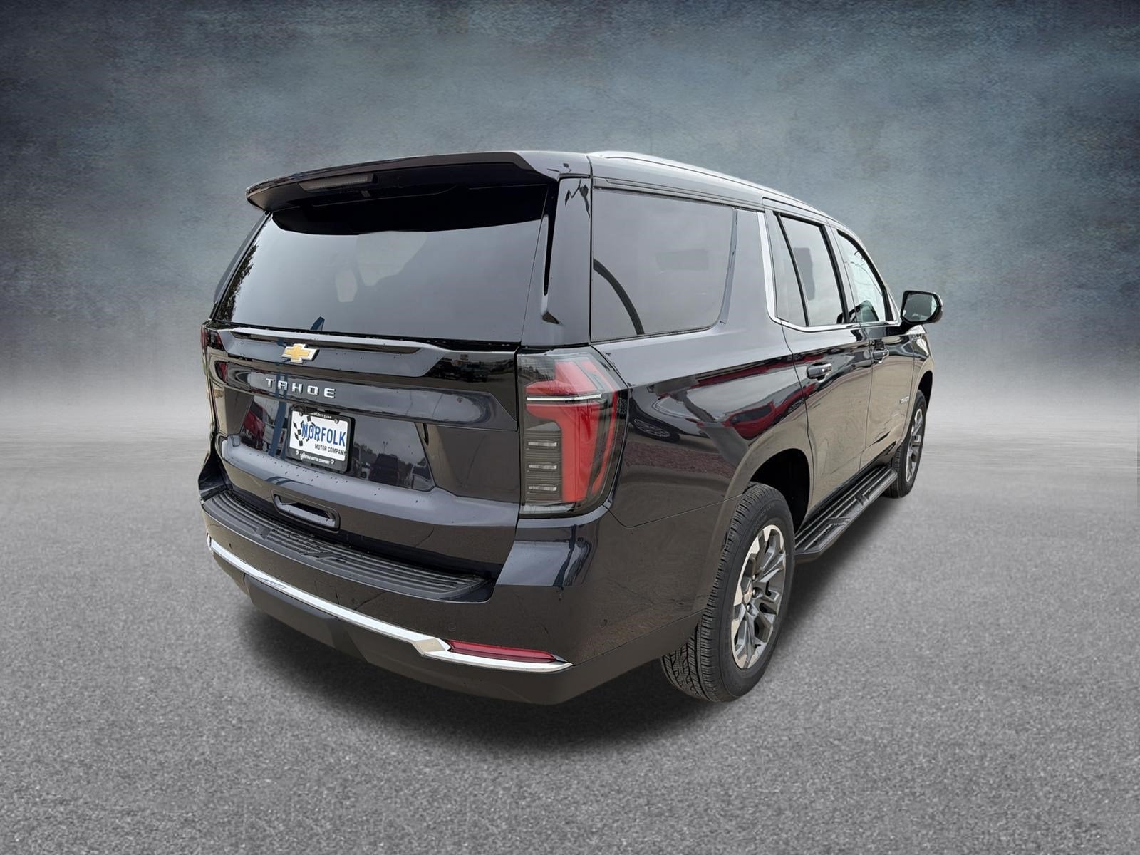 2027 Chevrolet Tahoe LS