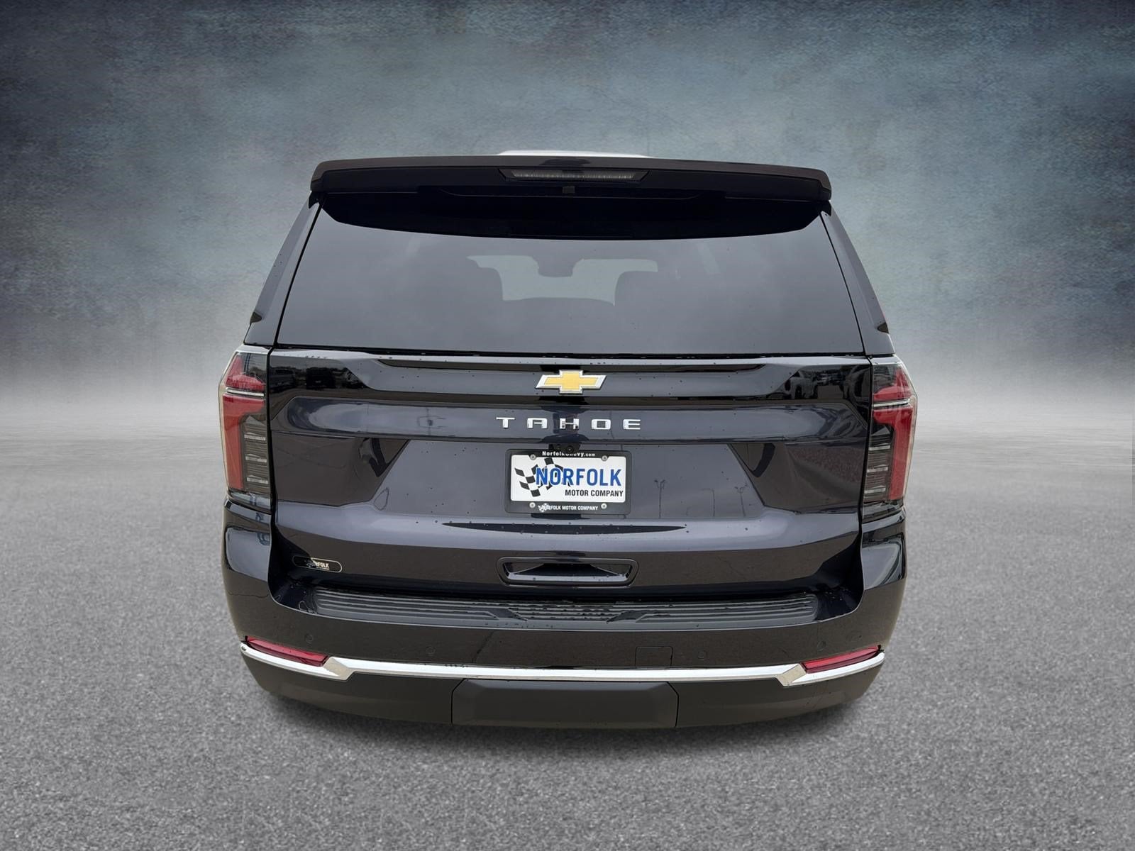 2027 Chevrolet Tahoe LS