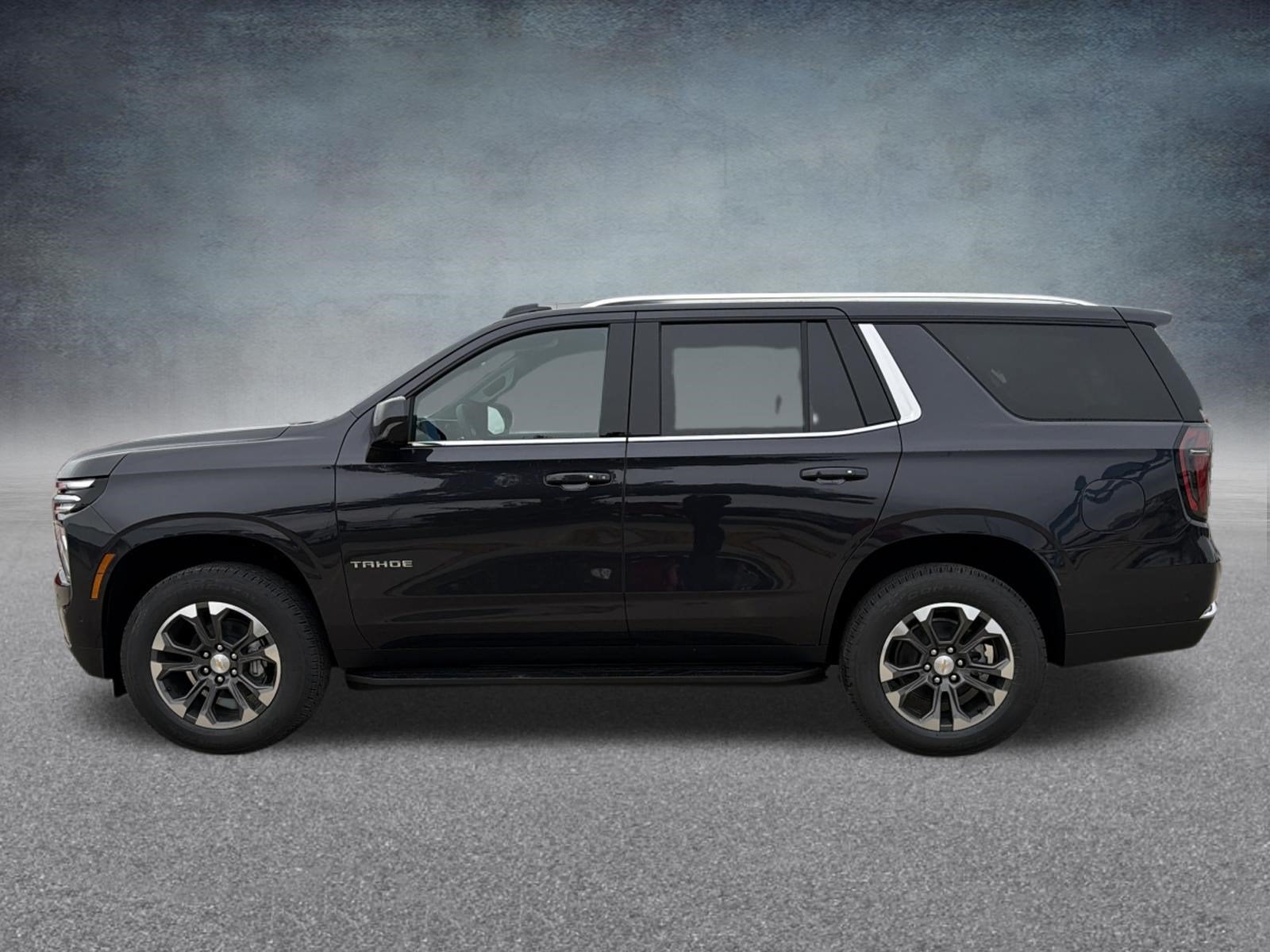 2027 Chevrolet Tahoe LS - Photo 8