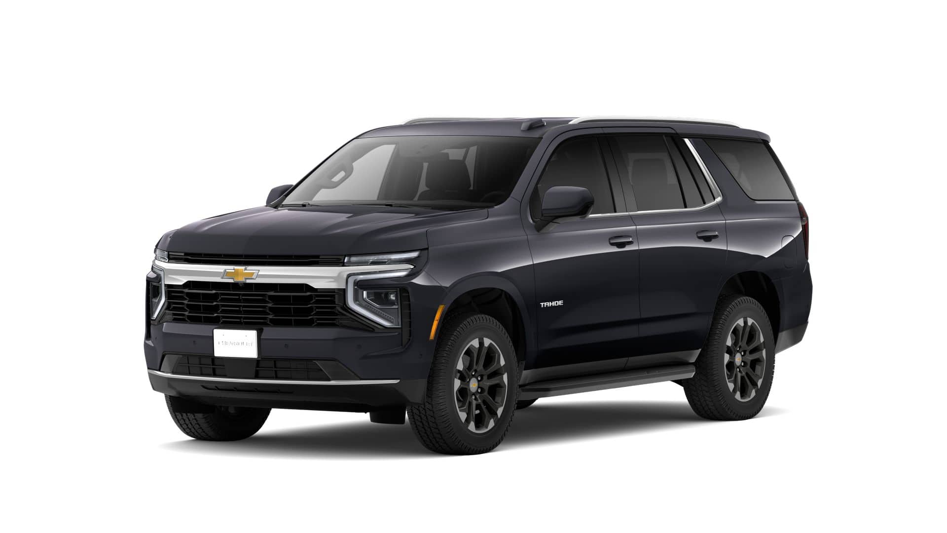 2027 Chevrolet Tahoe LS