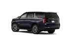 2027 Chevrolet Tahoe LS