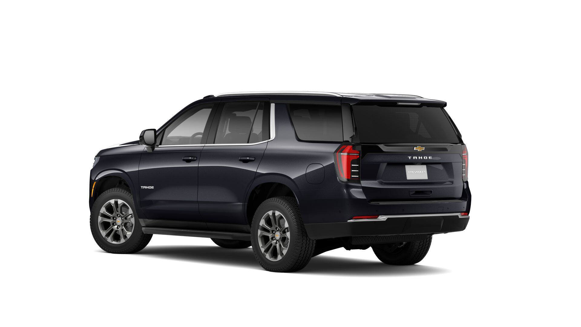 2027 Chevrolet Tahoe LS