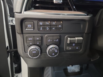 2027 Chevrolet Tahoe LS