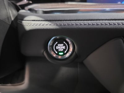 2027 Chevrolet Tahoe LS