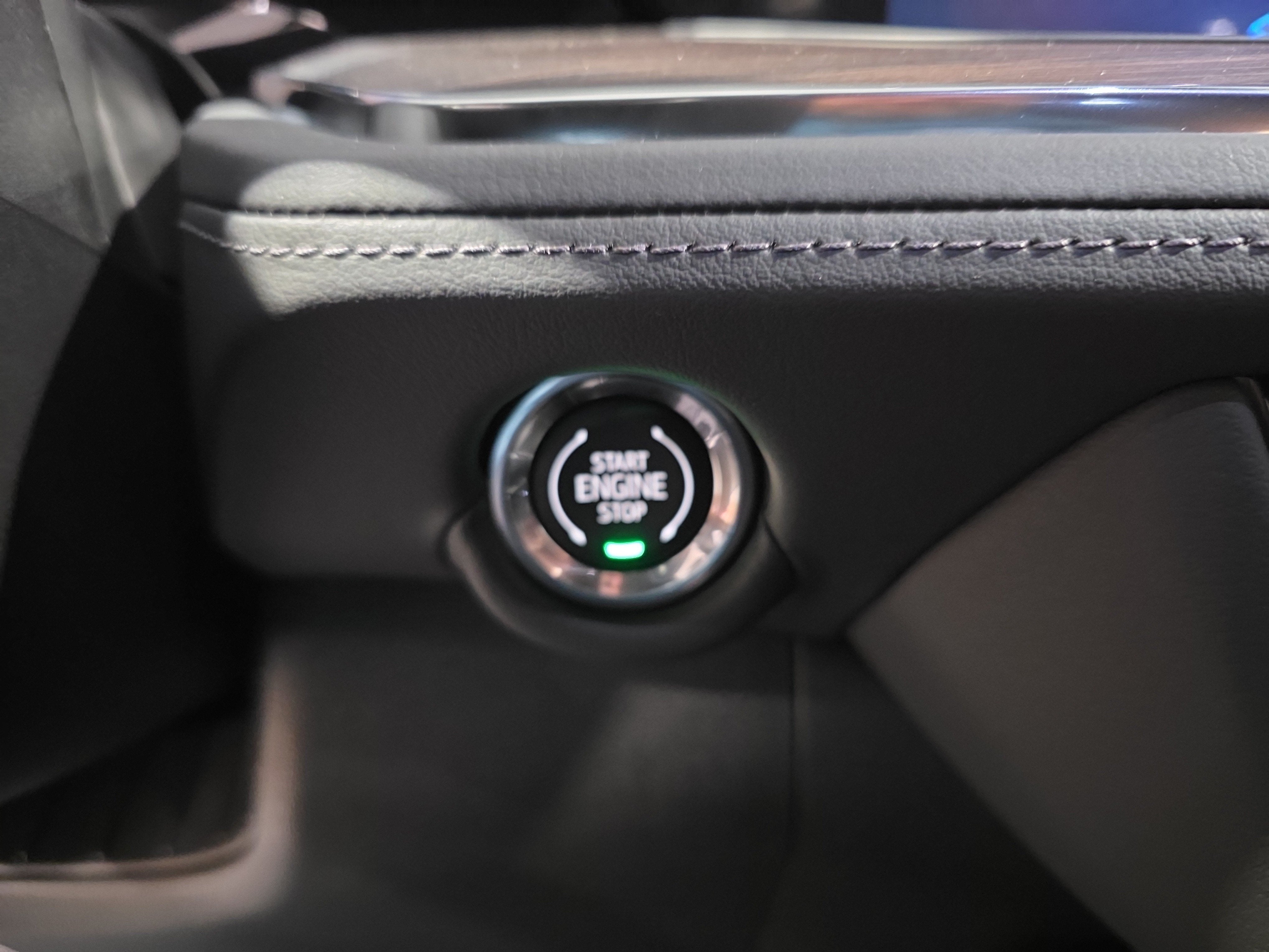 2027 Chevrolet Tahoe LS