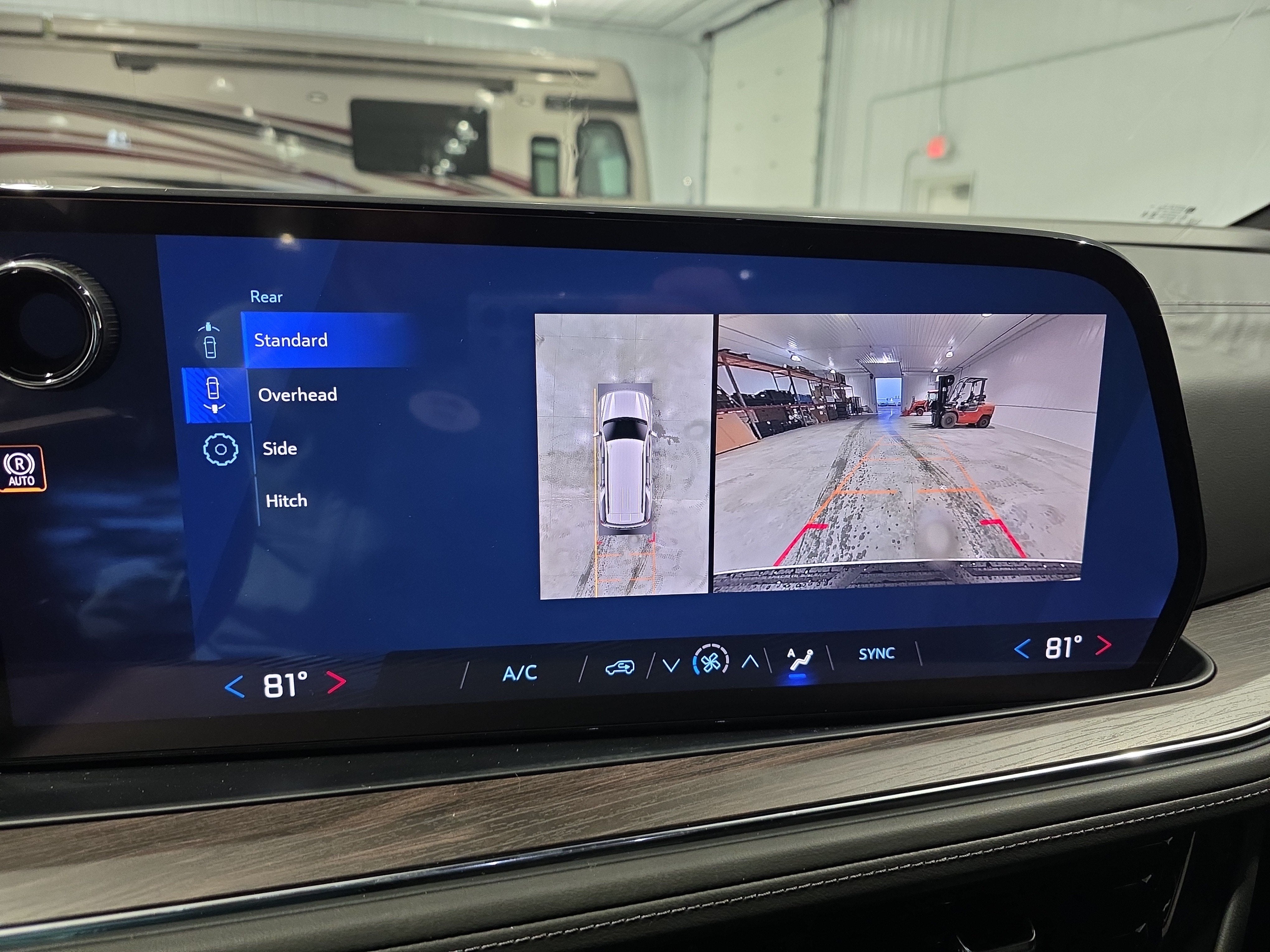 2027 Chevrolet Tahoe LS