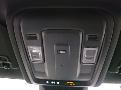 2027 Chevrolet Tahoe LS