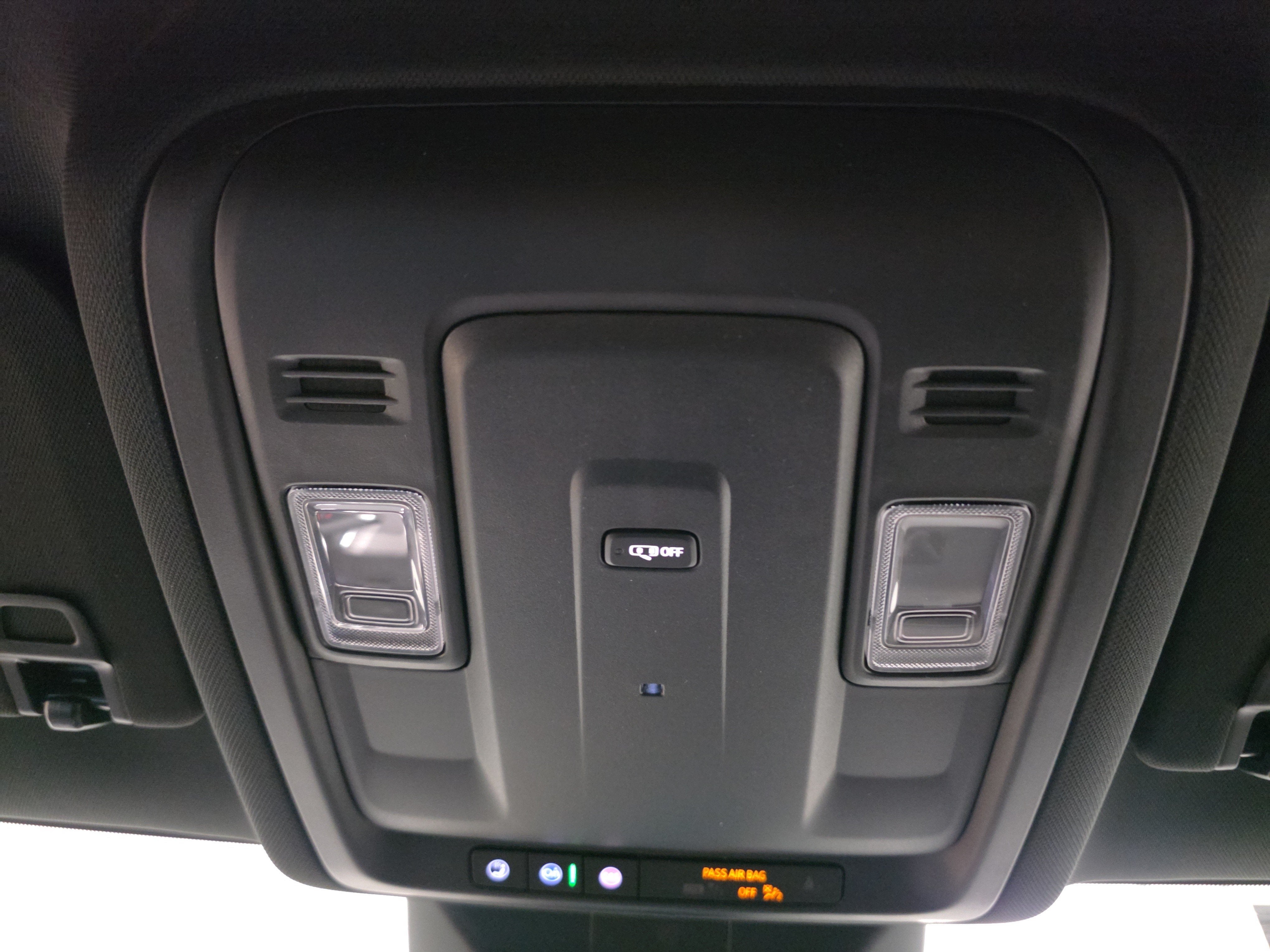 2027 Chevrolet Tahoe LS