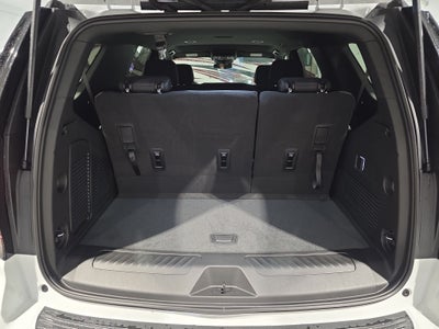 2027 Chevrolet Tahoe LS