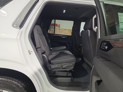 2027 Chevrolet Tahoe LS