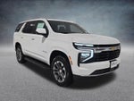 2027 Chevrolet Tahoe LS