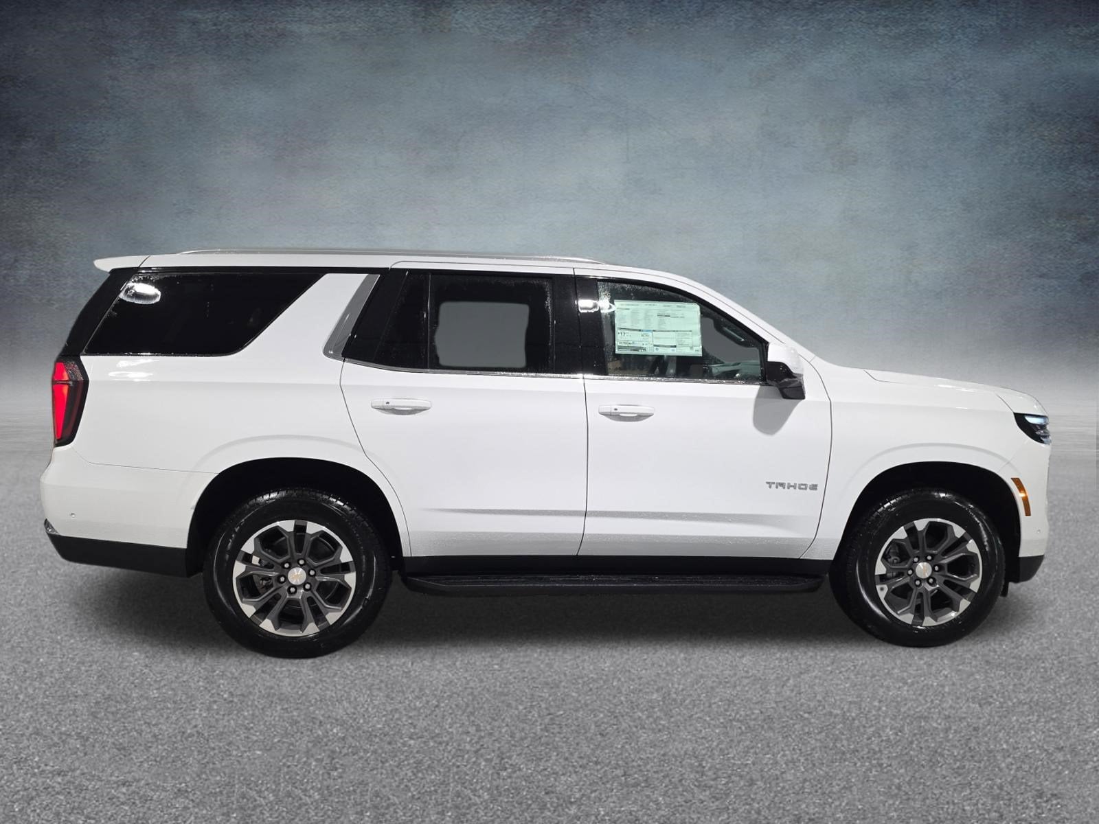 2027 Chevrolet Tahoe LS