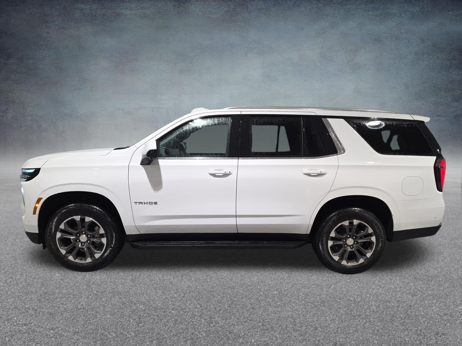 2027 Chevrolet Tahoe LS