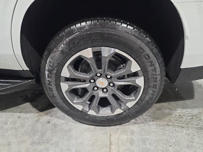 2027 Chevrolet Tahoe LS