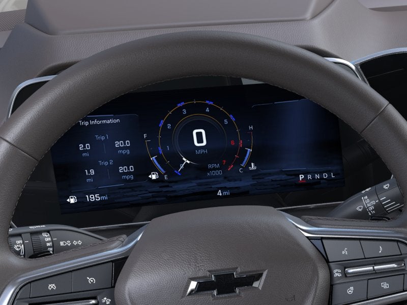 2027 Chevrolet Tahoe Z71